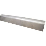 grain bed auger liner 191645C6
